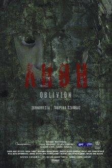 Oblivion movie poster