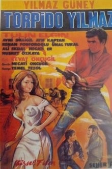 Torpido Yılmaz movie poster