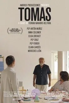 Poster do filme Tomàs