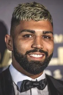 Gabigol profile picture