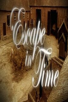 Ben Fogle's Escape in Time tv show poster