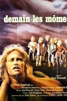 Tomorrow's Children movie poster