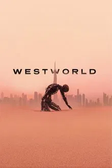 Westworld: The Story So Far movie poster