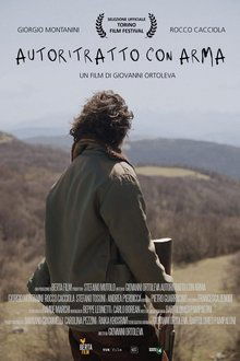 Autoritratto con arma movie poster
