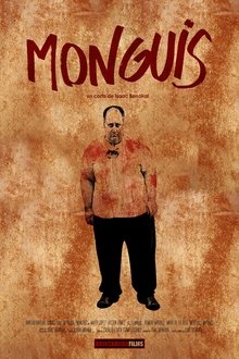 Monguis movie poster