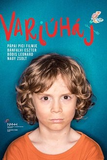 Varjúháj movie poster