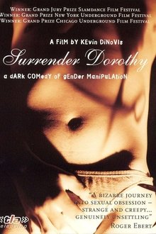 Surrender Dorothy movie poster