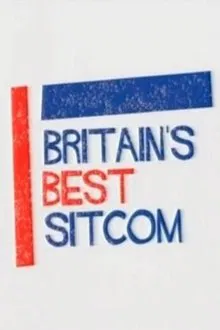 Britain's Best Sitcom tv show poster