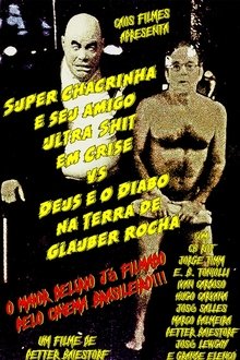 Poster do filme Chaos and Confusion