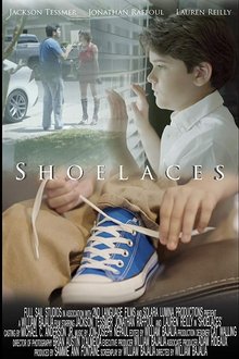 Shoelaces movie poster