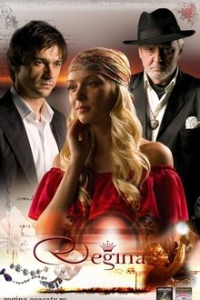 Regina tv show poster