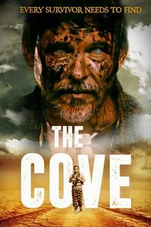 The Cove movie poster