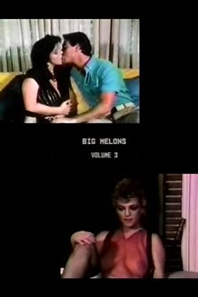 Poster do filme Big Melons 3