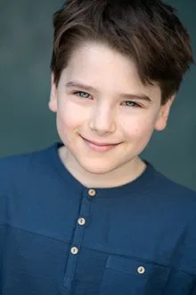 Nathan Parrott profile picture