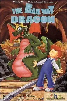 The Railway Dragon movie poster
