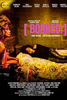Booked. movie poster