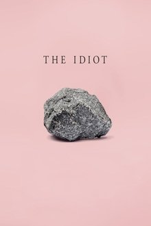 The Idiot movie poster