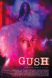 Gush movie poster