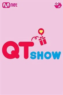 QT Show tv show poster
