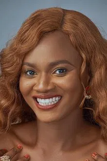 Deborah Aiyegbeni profile picture