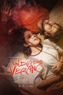 Un Día de Verano movie poster