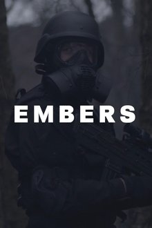 Embers - A Patriarch Story movie poster