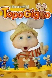 I Racconti di Topo Gigio tv show poster