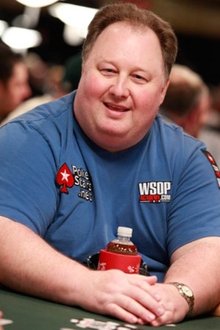 Greg Raymer profile picture