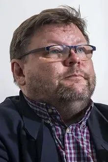 Harri Hursti profile picture