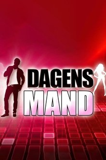 Dagens mand tv show poster