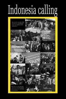 Indonesia Calling movie poster