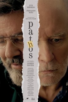 Pathos movie poster