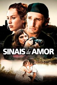Poster do filme Sinais de Amor