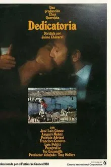 Dedicated to... movie poster