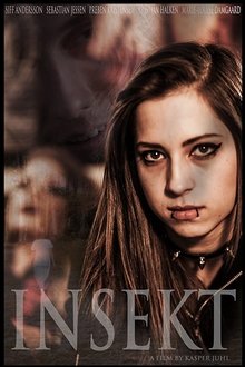 Insekt movie poster