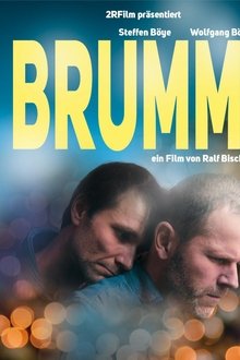 Brummi movie poster