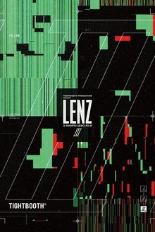 Lenz III movie poster