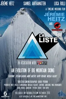 La Liste movie poster
