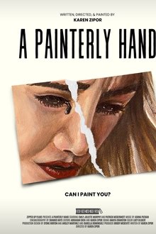 A Painterly Hand movie poster