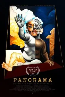 Panorama movie poster