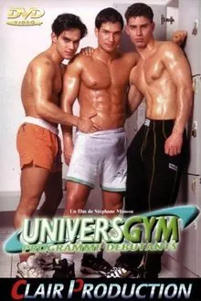 Univers Gym: Programme débutants movie poster