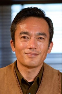 Kazuya Takahashi profile picture