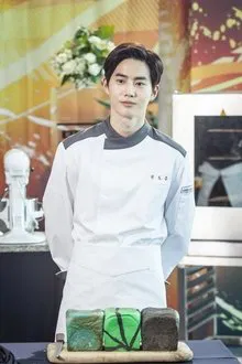 How Are U Bread tv show poster