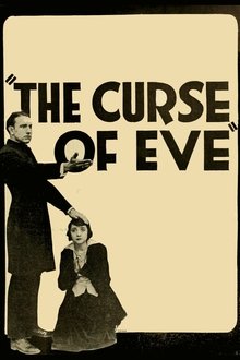 The Curse of Eve movie poster
