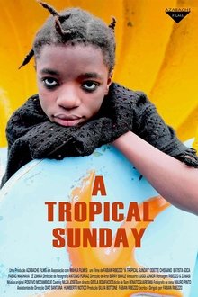 A Tropical Sunday movie poster