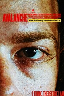 Avalanche movie poster