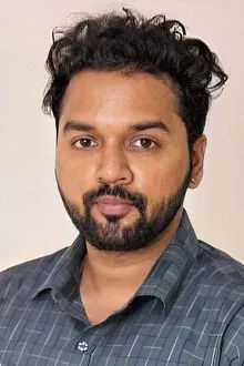 Foto de perfil de Naren Vijay