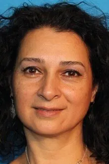 Zeynep Dreyfi Zuhri profile picture
