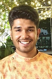Aran V profile picture
