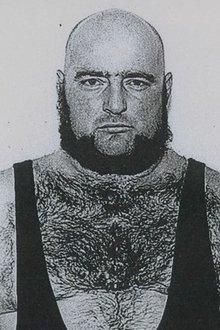 Paul Vachon profile picture